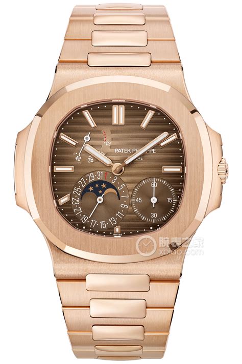 百达翡丽（Patek Philippe） 